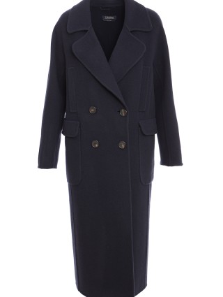 Пальто MAX MARA (5222): фото 2 - Invogue